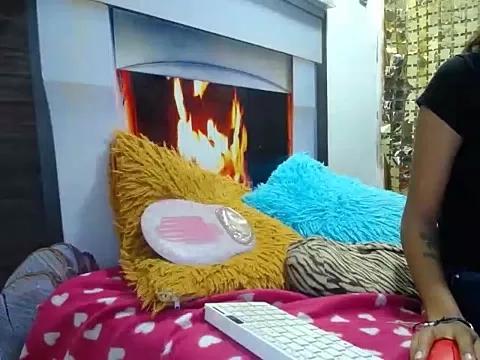 emmakidman from StripChat