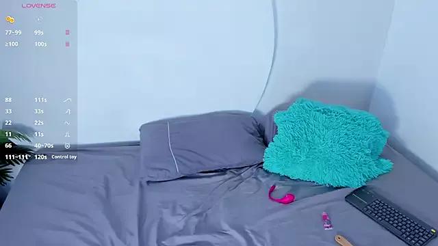 Emmamorelli_ from StripChat is Freechat