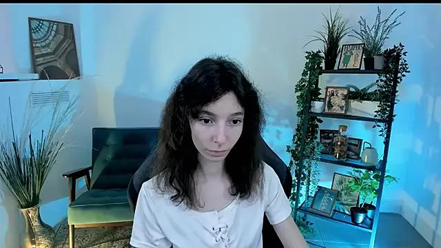 EmmanuellBrown from StripChat is Freechat