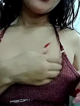 EmmaRose___ from StripChat is Freechat