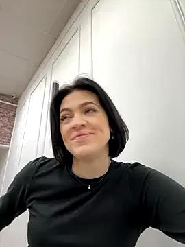 EmmaStars_ from StripChat is Freechat