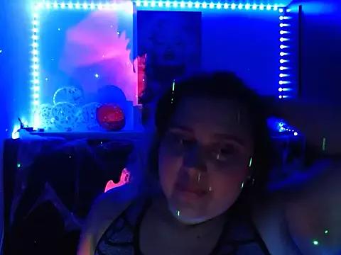 EmmaTower from StripChat is Freechat