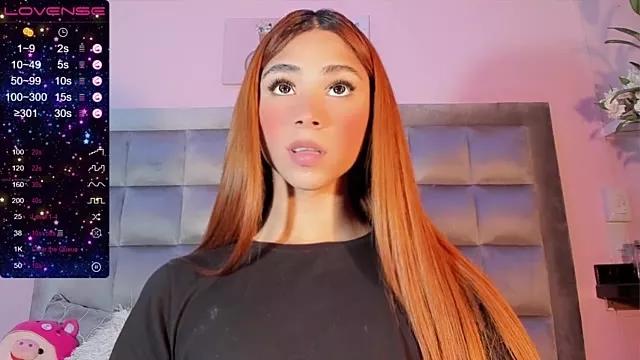 emmawattsonn from StripChat