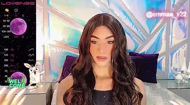 emmawattsonn from StripChat