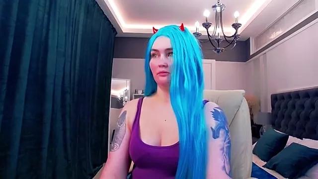 emmy_bright from StripChat