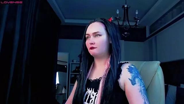 emmy_bright from StripChat