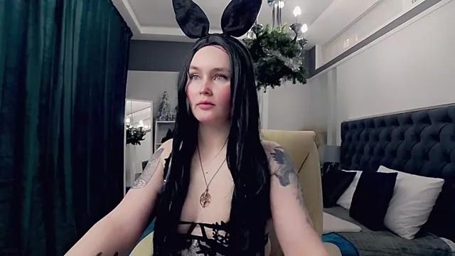 emmy_bright from StripChat