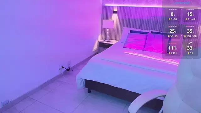 emmy_walker from StripChat