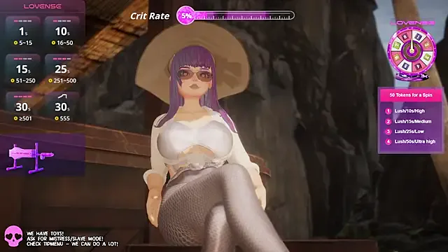 Avatar of emyliveshow