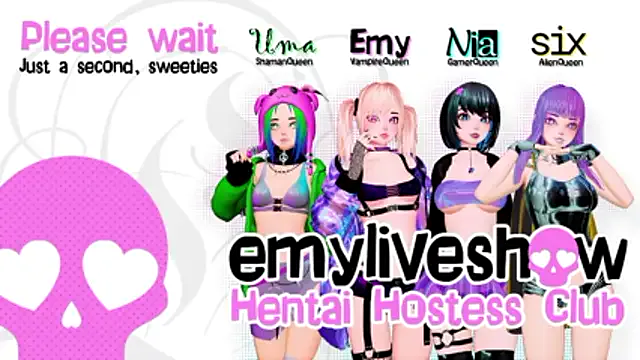 Avatar of emyliveshow
