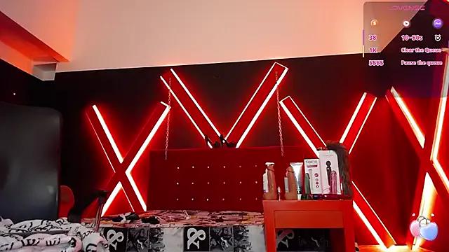 Try our girls live displays and explore the company of endless strippers, with beautiful physiques, vibrating toys and more.