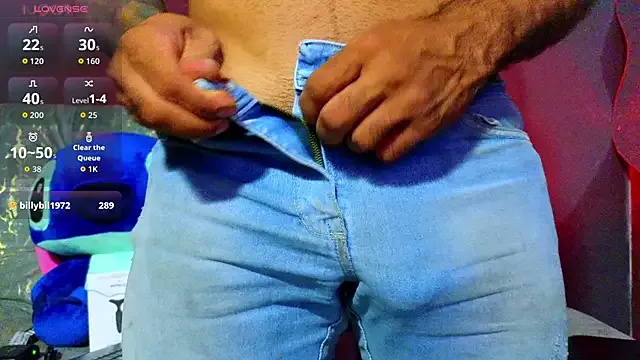 ERIC_HARRISON — show cum