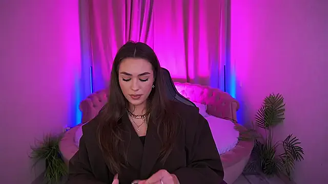 EricaSin — show bra