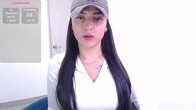 Avatar of EricaVanderhill