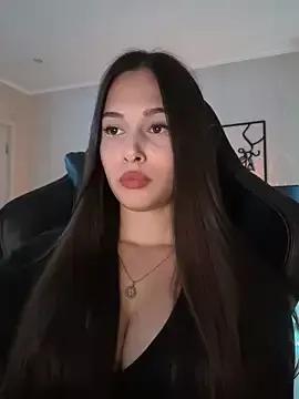 EricaWalls from StripChat is Freechat