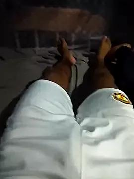 Erick009k from StripChat is Freechat