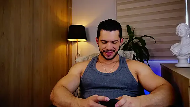 Avatar of Erick_Thompsonx