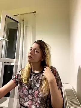 Erikalypse from StripChat is Freechat