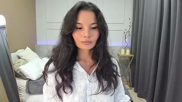 ErikaSoft from StripChat is Freechat