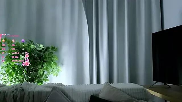 ErlinaBowman from StripChat is Freechat