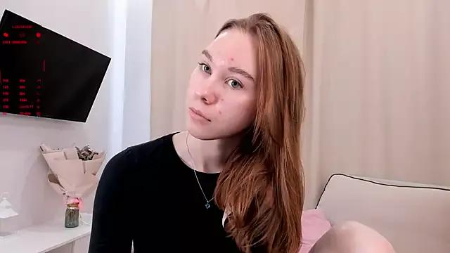 ErlinaDrover from StripChat is Freechat