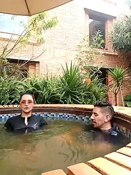 Esmeralda333 — NAKED