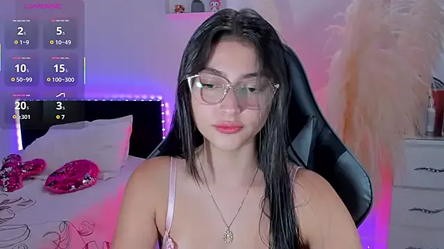 Avatar of esmeralda_colllins