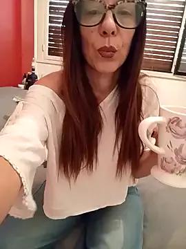 Photos of Esmeralda_passion from StripChat is Private