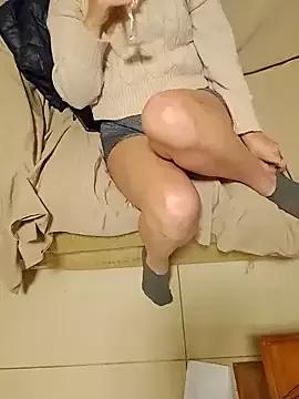 estefymariam88 from StripChat is Freechat