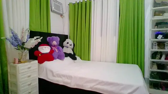 EstellaStarXxx — Make Me Happy