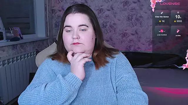 Estelle_Hicks from StripChat is Freechat