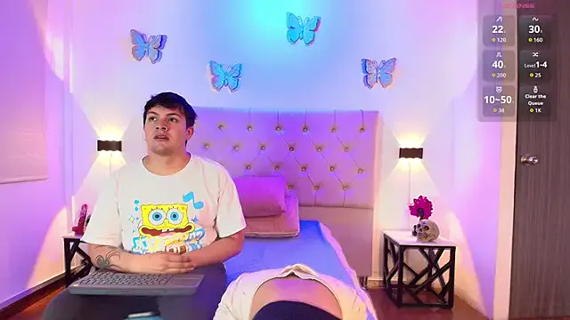 Avatar of Ethan_Abby_