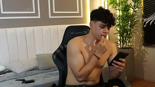 Avatar of Ethan_occonor