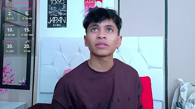 Ethan_Westt — CUM SHOW