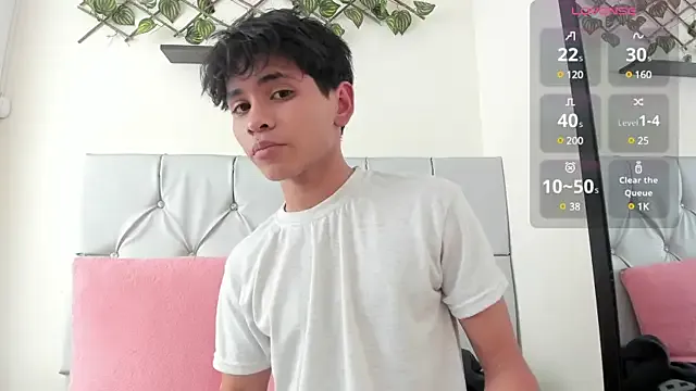 Avatar of Ethan_Westt