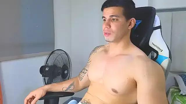 Ethanstill1 from StripChat is Freechat