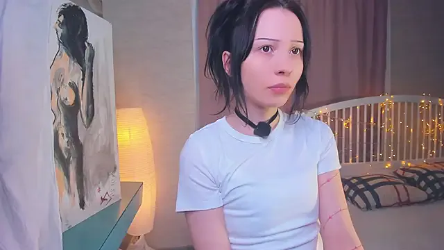 EthelynSeiler — HEY AGAIN! LET`S KISS U IN CHEEK!