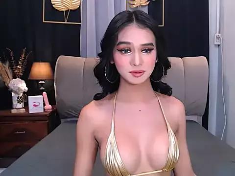 Eunice_Celestial from StripChat is Freechat