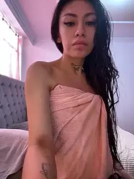 Eva-bonny from StripChat is Freechat