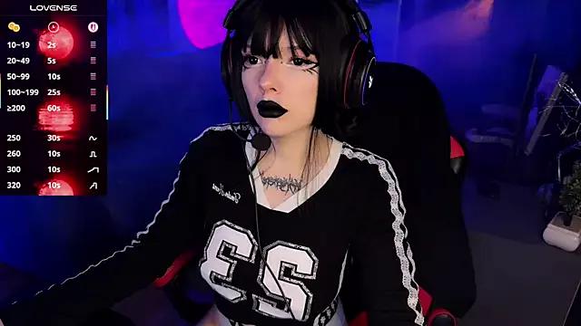 Try our girls live displays and explore the company of endless strippers, with beautiful physiques, vibrating toys and more.