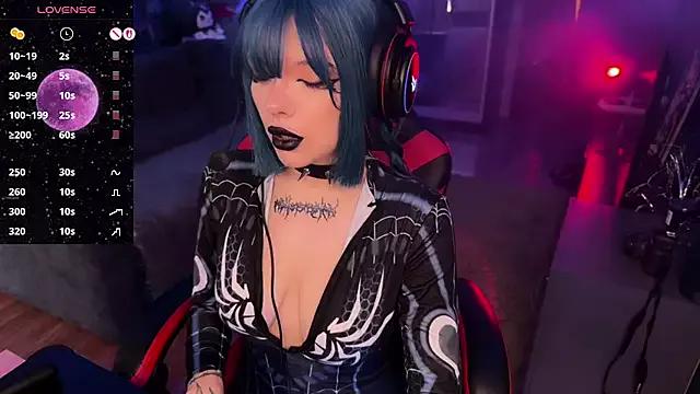 Try our girls live displays and explore the company of endless strippers, with beautiful physiques, vibrating toys and more.