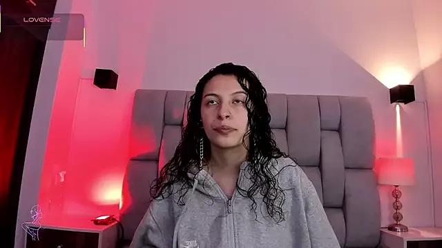 Eva_green5 from StripChat is Freechat