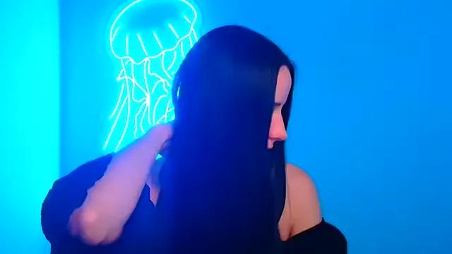 Eva_Janee from StripChat is Freechat