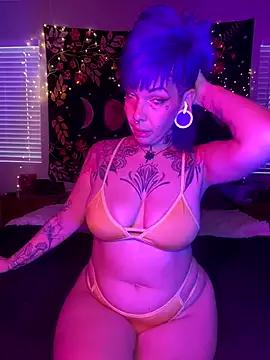 Eva_Monroe- from StripChat is Freechat