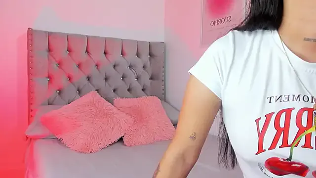 Eva_Olimpo — Doggy style naked+Oil in ass