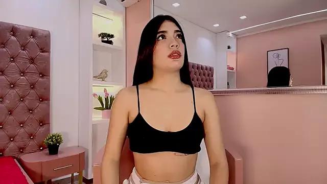 eva_rosier5 from StripChat is Freechat