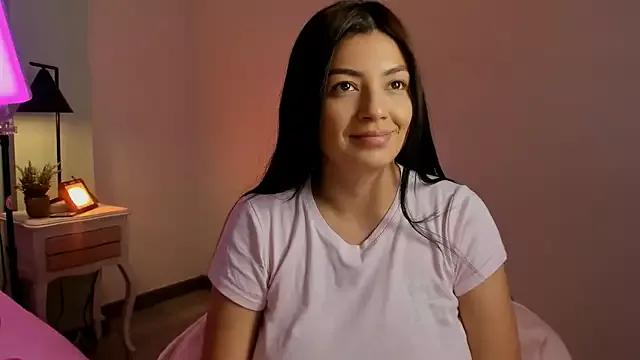 EvaaStevens from StripChat