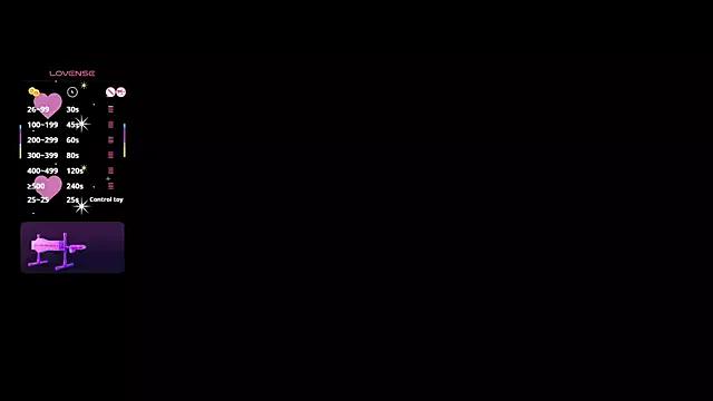 Try our girls live displays and explore the company of endless strippers, with beautiful physiques, vibrating toys and more.