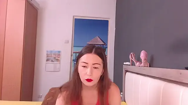 evafromheaven — NAKED everyday if my goal is reached !