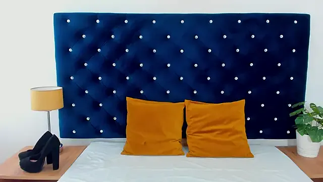 EvaLick — TAKE OFF SOMETHING! <3